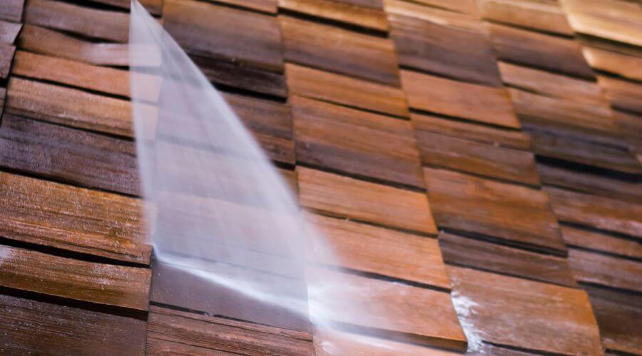 Slate Roofing in Bent Mountain, VA